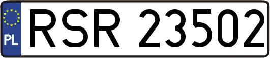 RSR23502