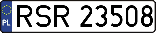 RSR23508