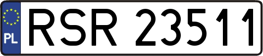 RSR23511