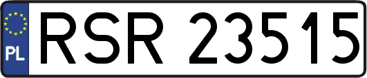 RSR23515