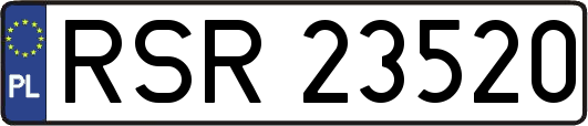 RSR23520