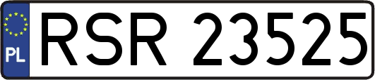 RSR23525