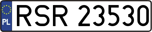 RSR23530