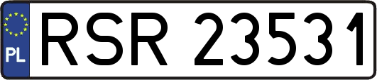 RSR23531