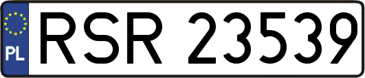 RSR23539