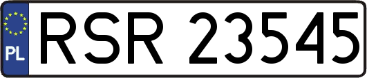 RSR23545