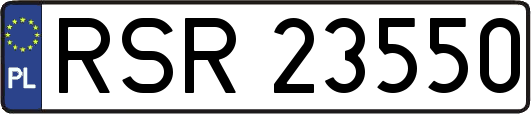 RSR23550