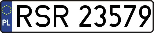 RSR23579