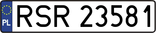 RSR23581