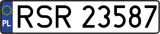 RSR23587