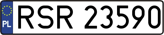 RSR23590