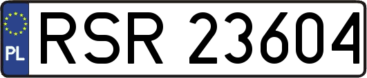 RSR23604