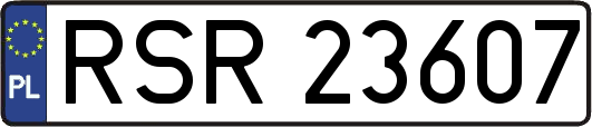 RSR23607