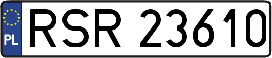 RSR23610