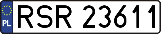 RSR23611