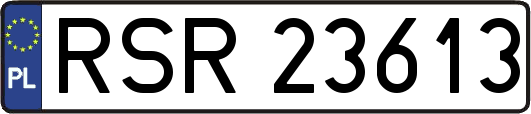 RSR23613