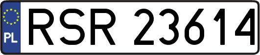 RSR23614