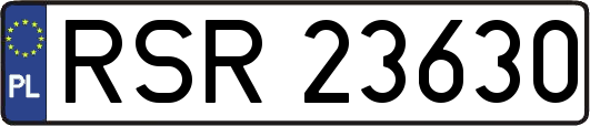 RSR23630