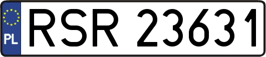 RSR23631