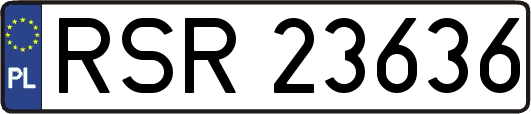 RSR23636