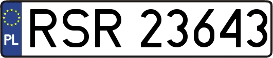 RSR23643