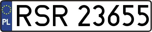 RSR23655