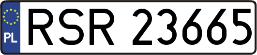 RSR23665