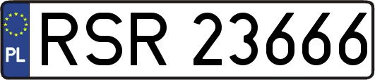RSR23666