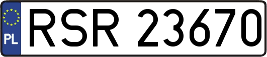 RSR23670