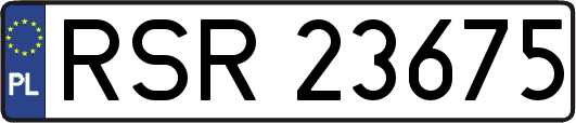 RSR23675