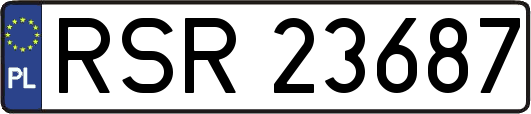 RSR23687