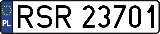 RSR23701