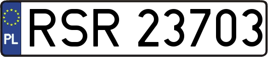 RSR23703