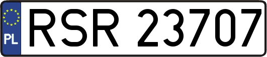 RSR23707