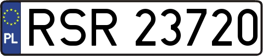 RSR23720