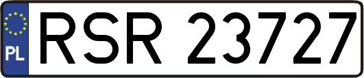 RSR23727