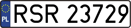 RSR23729