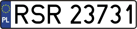 RSR23731