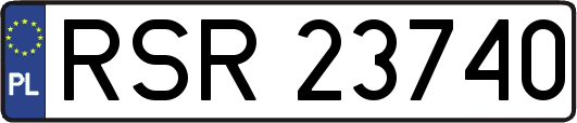 RSR23740