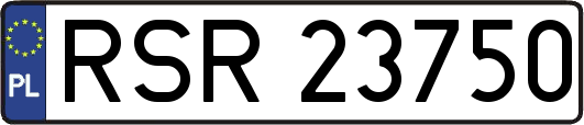 RSR23750