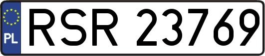 RSR23769