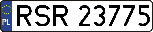 RSR23775