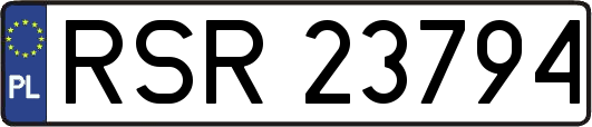 RSR23794
