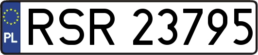 RSR23795