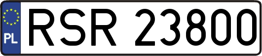 RSR23800
