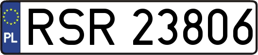 RSR23806