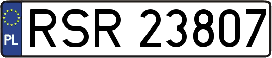 RSR23807
