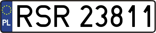RSR23811