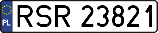 RSR23821