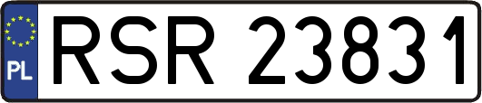 RSR23831